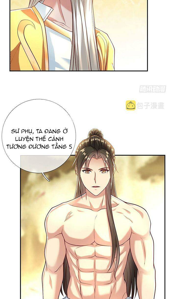 Ta Có Thể Đốn Ngộ Vô Hạn - Chapter 16 - Page 10