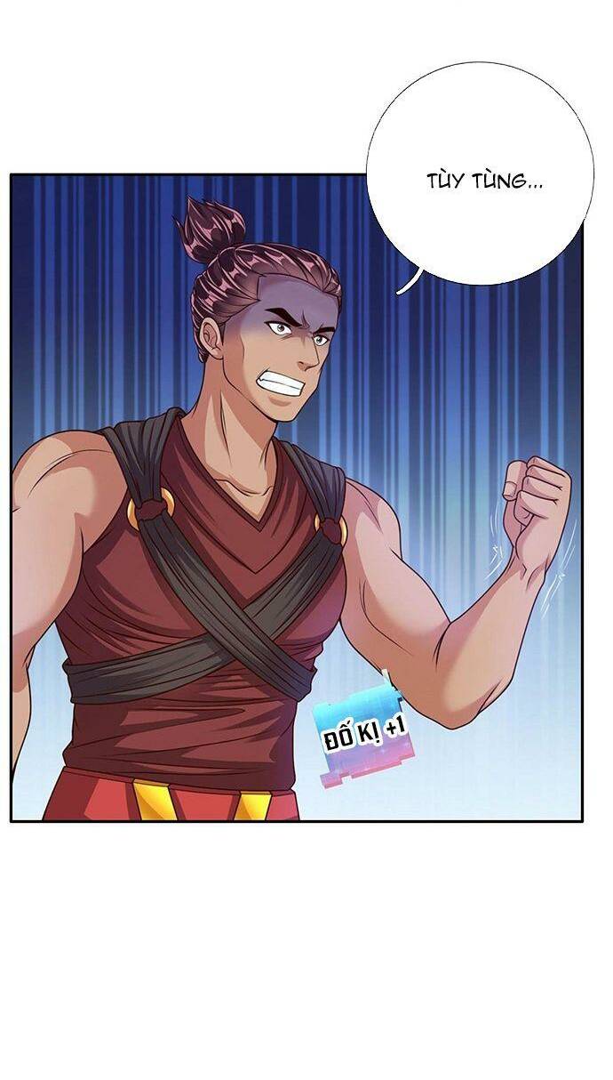 Ta Có Thể Đốn Ngộ Vô Hạn - Chapter 16 - Page 20