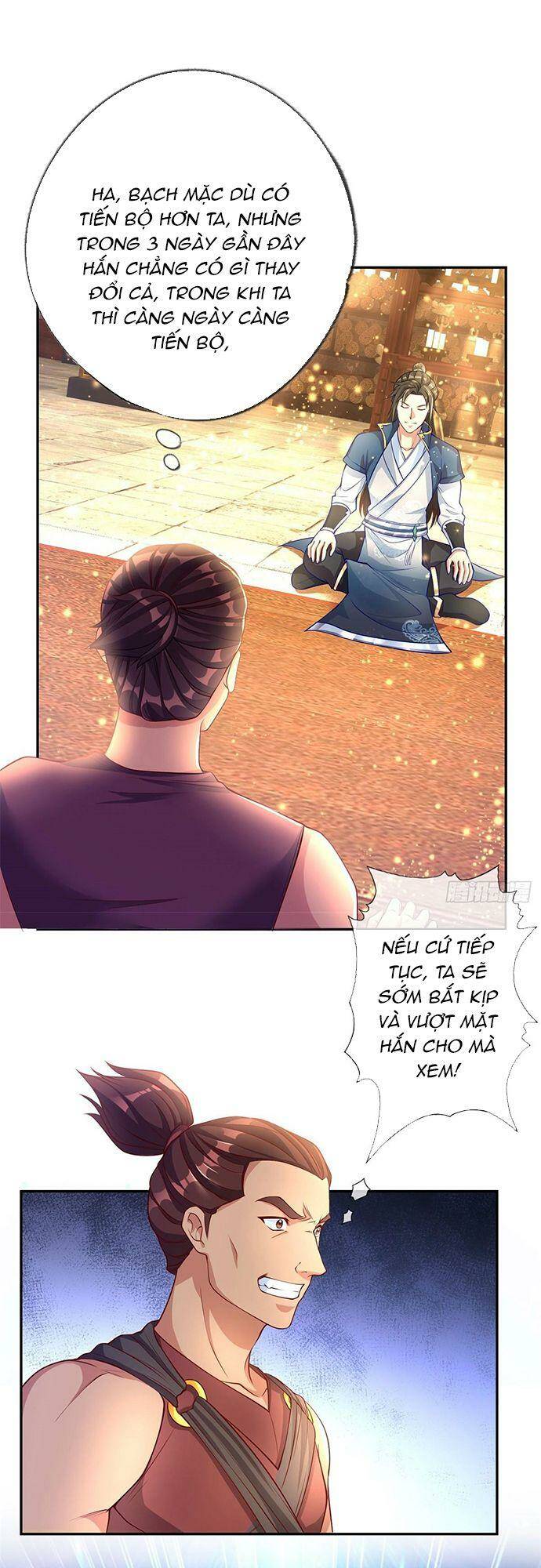 Ta Có Thể Đốn Ngộ Vô Hạn - Chapter 16 - Page 4