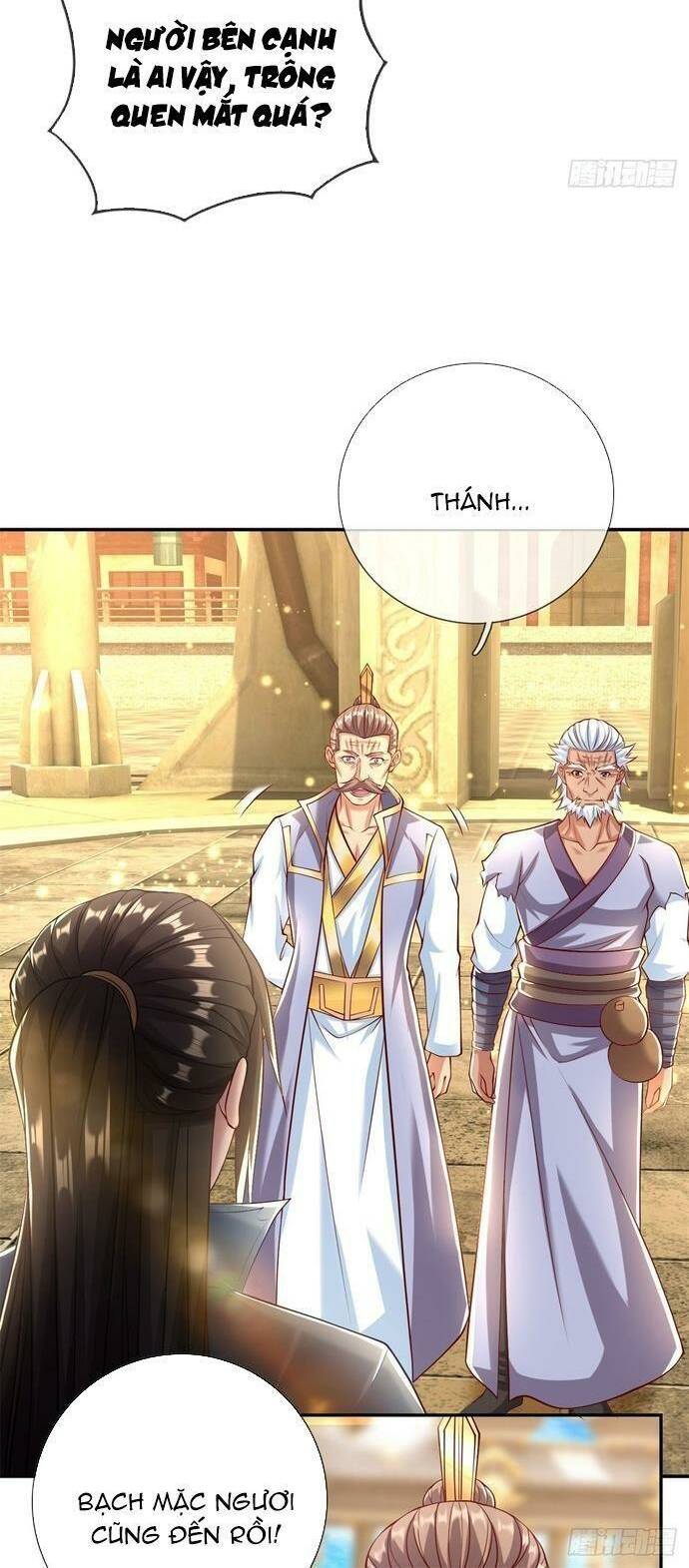 Ta Có Thể Đốn Ngộ Vô Hạn - Chapter 17 - Page 11