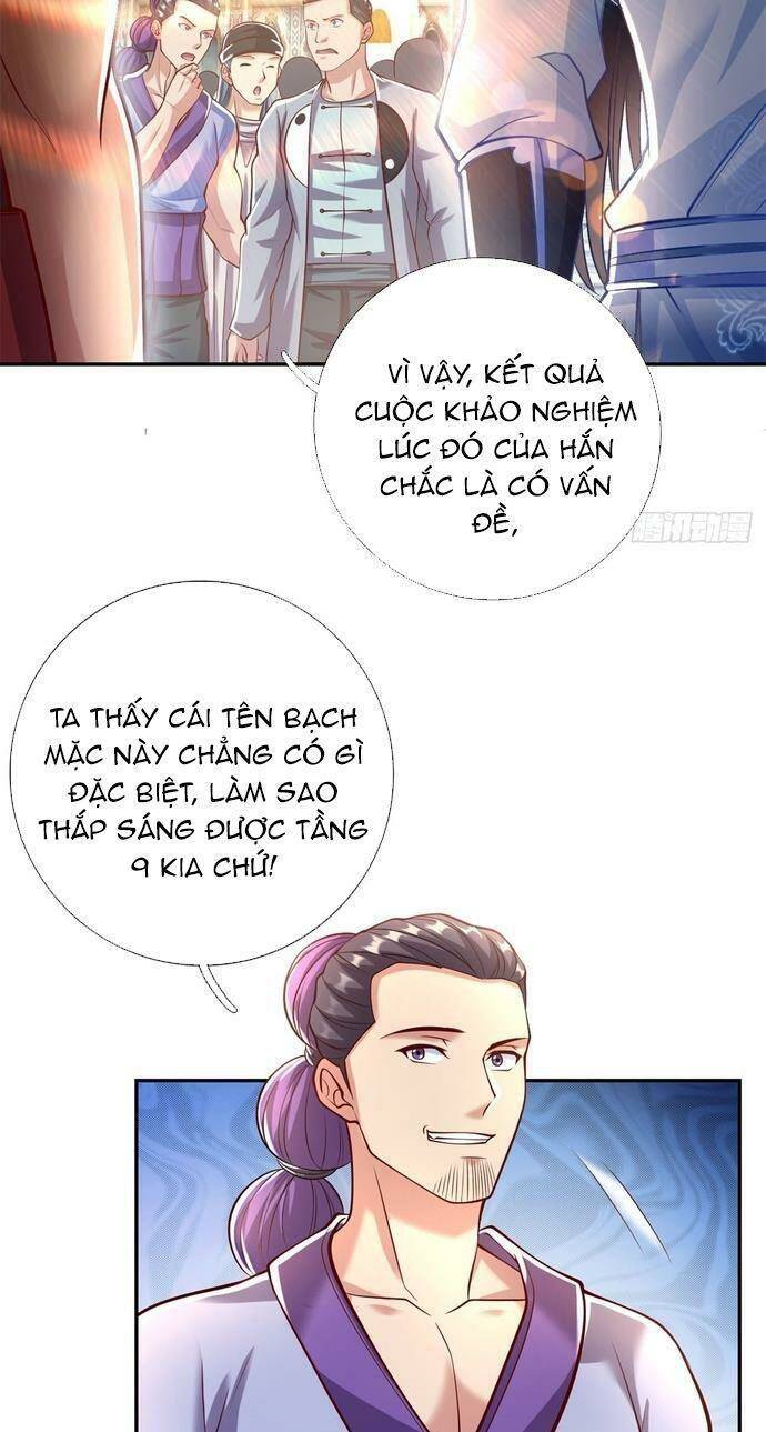 Ta Có Thể Đốn Ngộ Vô Hạn - Chapter 17 - Page 14