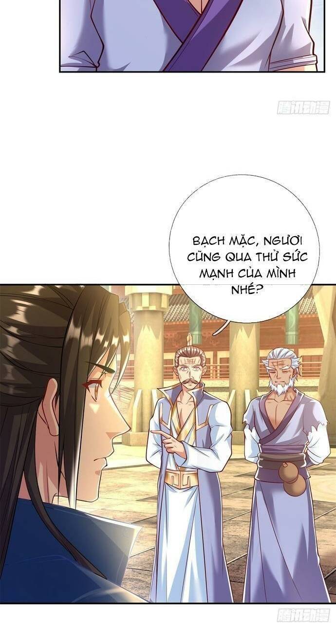 Ta Có Thể Đốn Ngộ Vô Hạn - Chapter 17 - Page 15