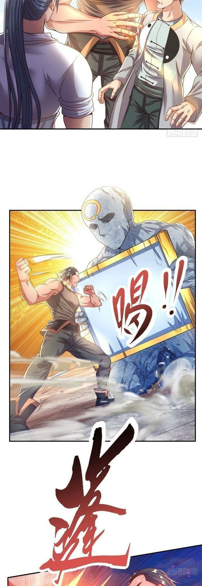 Ta Có Thể Đốn Ngộ Vô Hạn - Chapter 17 - Page 5