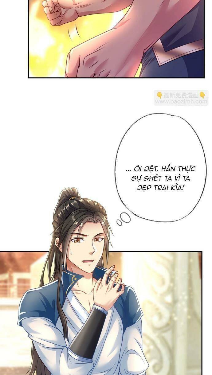 Ta Có Thể Đốn Ngộ Vô Hạn - Chapter 18 - Page 10