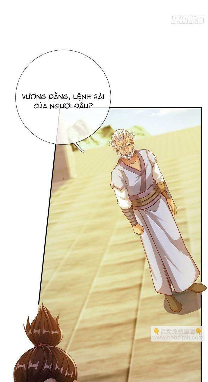 Ta Có Thể Đốn Ngộ Vô Hạn - Chapter 18 - Page 4