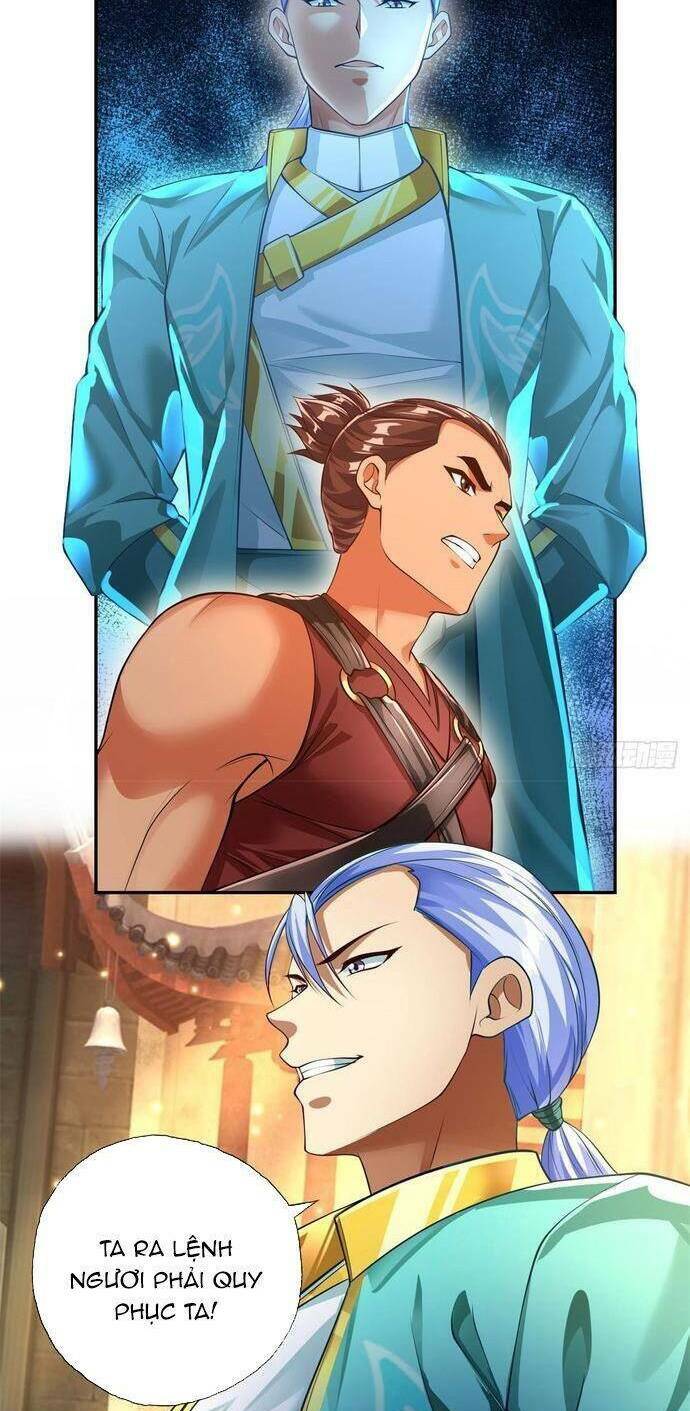 Ta Có Thể Đốn Ngộ Vô Hạn - Chapter 19 - Page 12