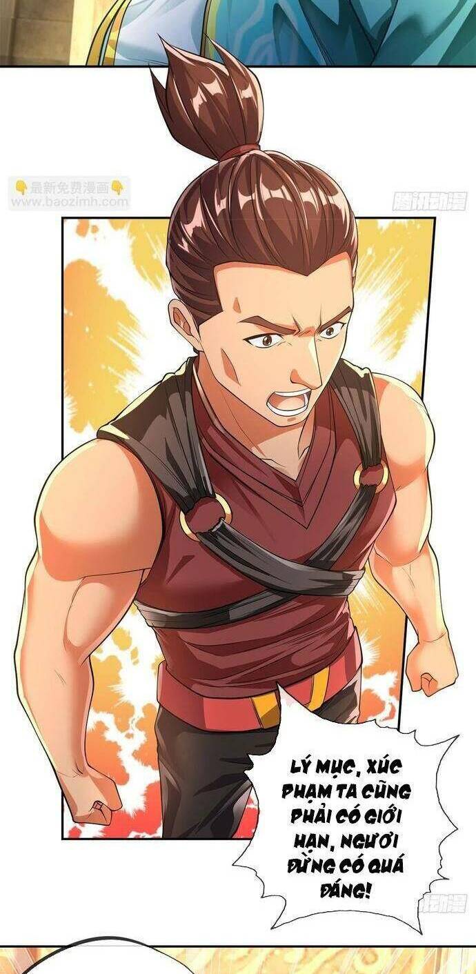 Ta Có Thể Đốn Ngộ Vô Hạn - Chapter 19 - Page 13