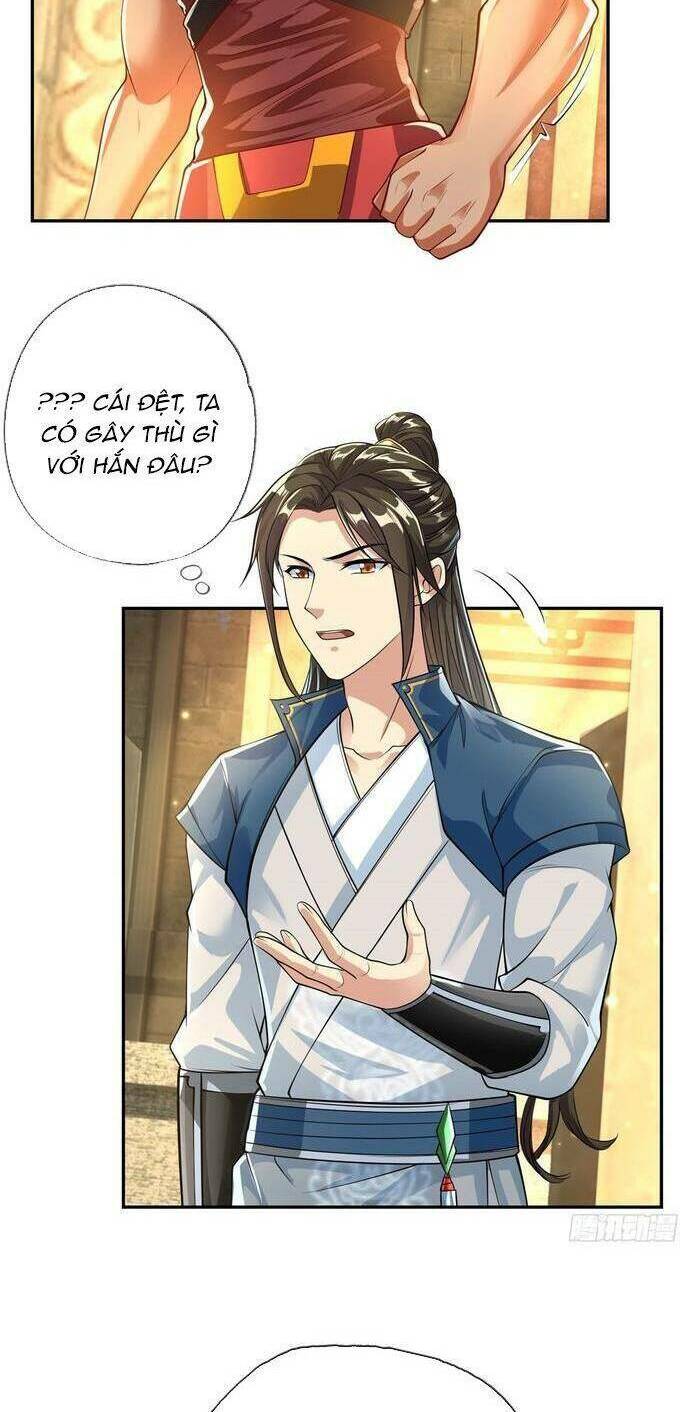 Ta Có Thể Đốn Ngộ Vô Hạn - Chapter 19 - Page 15