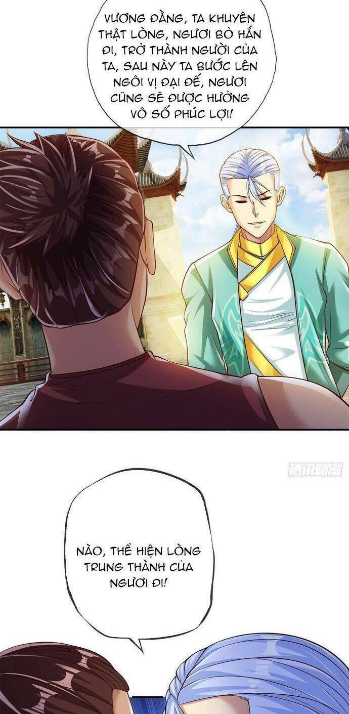 Ta Có Thể Đốn Ngộ Vô Hạn - Chapter 19 - Page 16