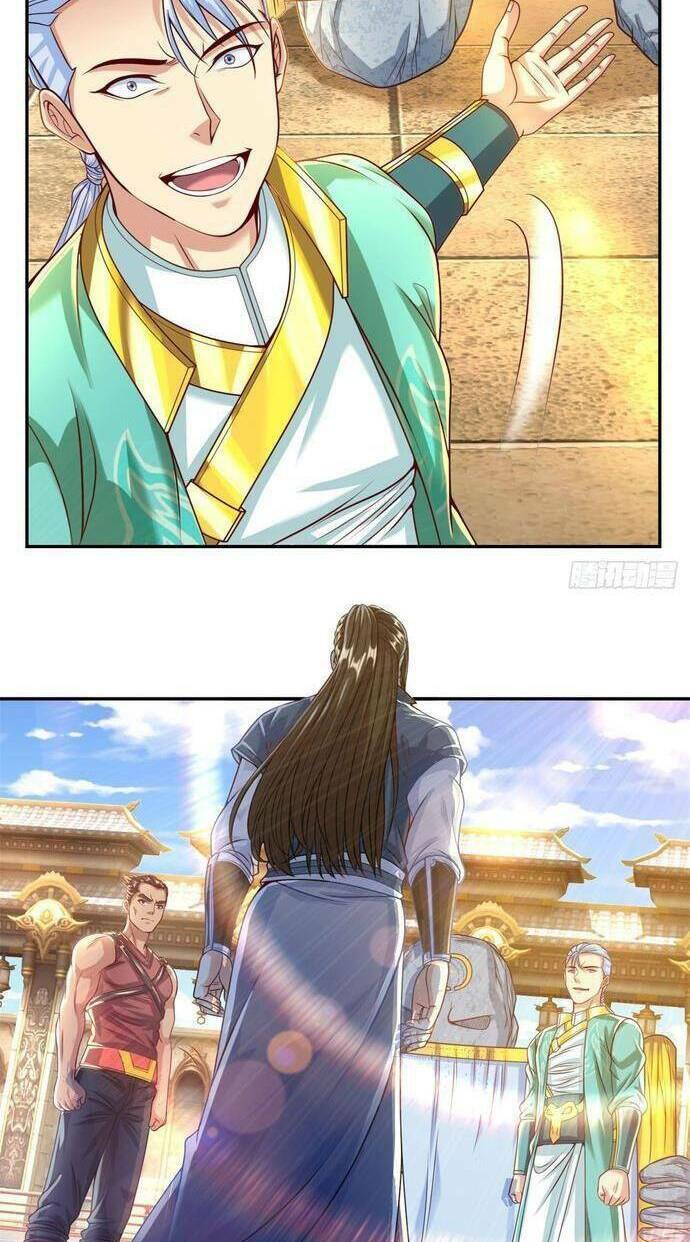 Ta Có Thể Đốn Ngộ Vô Hạn - Chapter 19 - Page 22