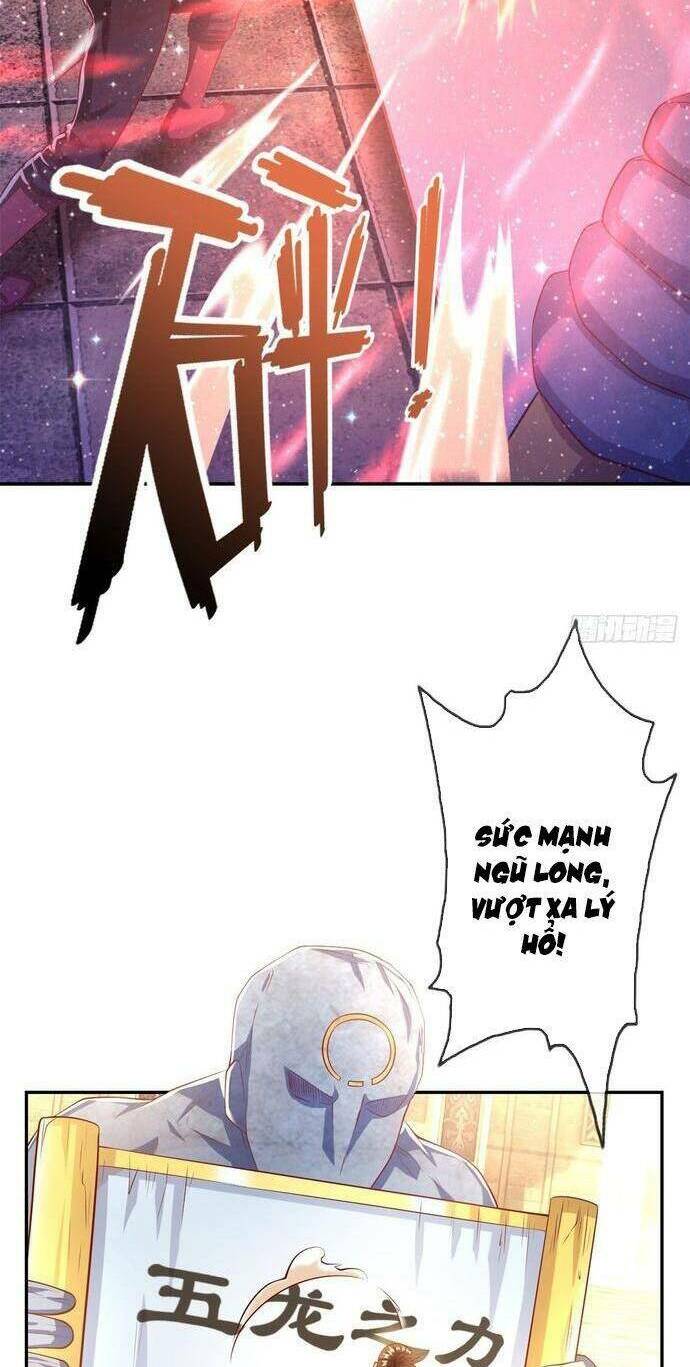 Ta Có Thể Đốn Ngộ Vô Hạn - Chapter 19 - Page 3