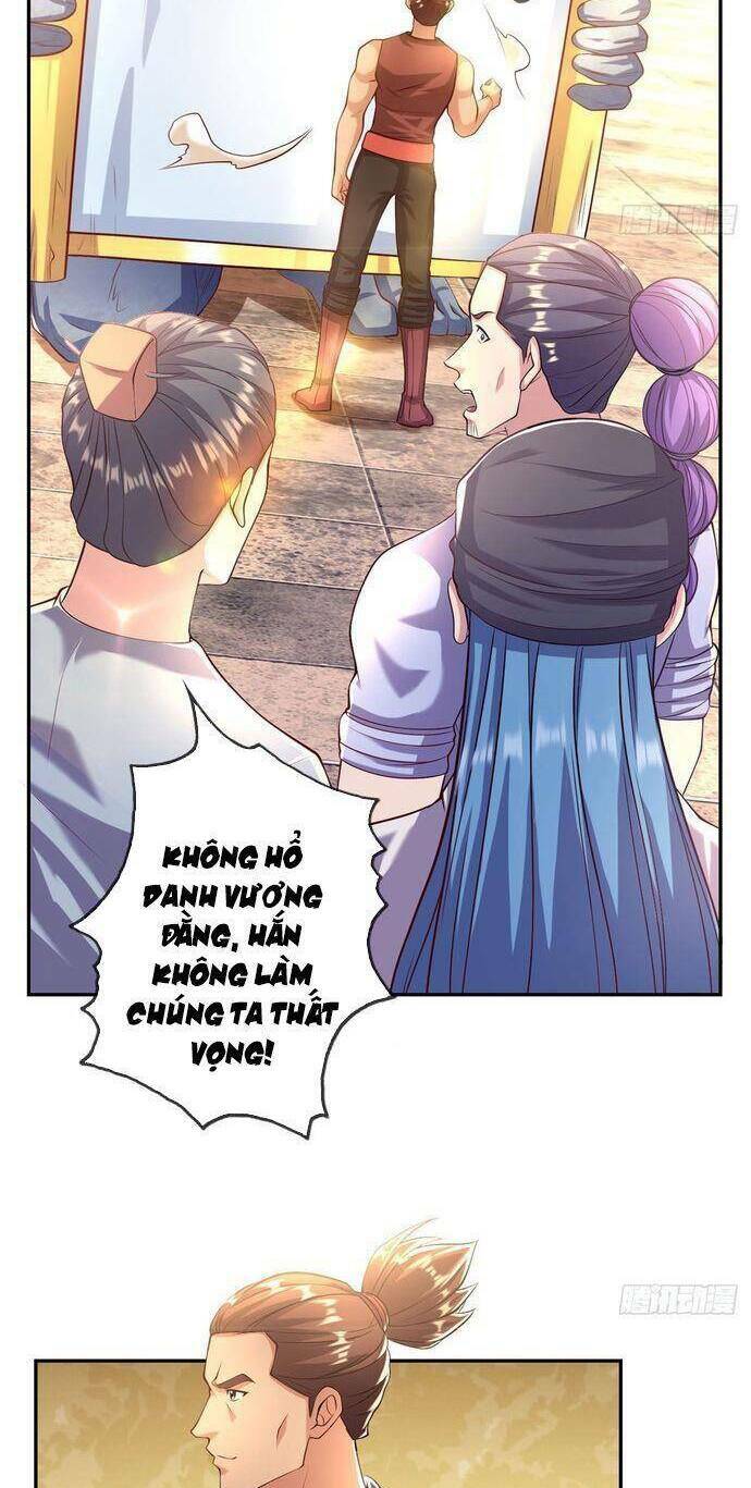 Ta Có Thể Đốn Ngộ Vô Hạn - Chapter 19 - Page 4