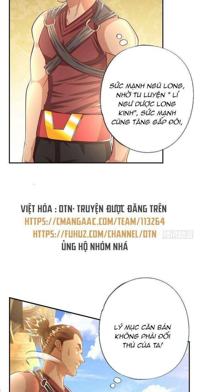 Ta Có Thể Đốn Ngộ Vô Hạn - Chapter 19 - Page 5