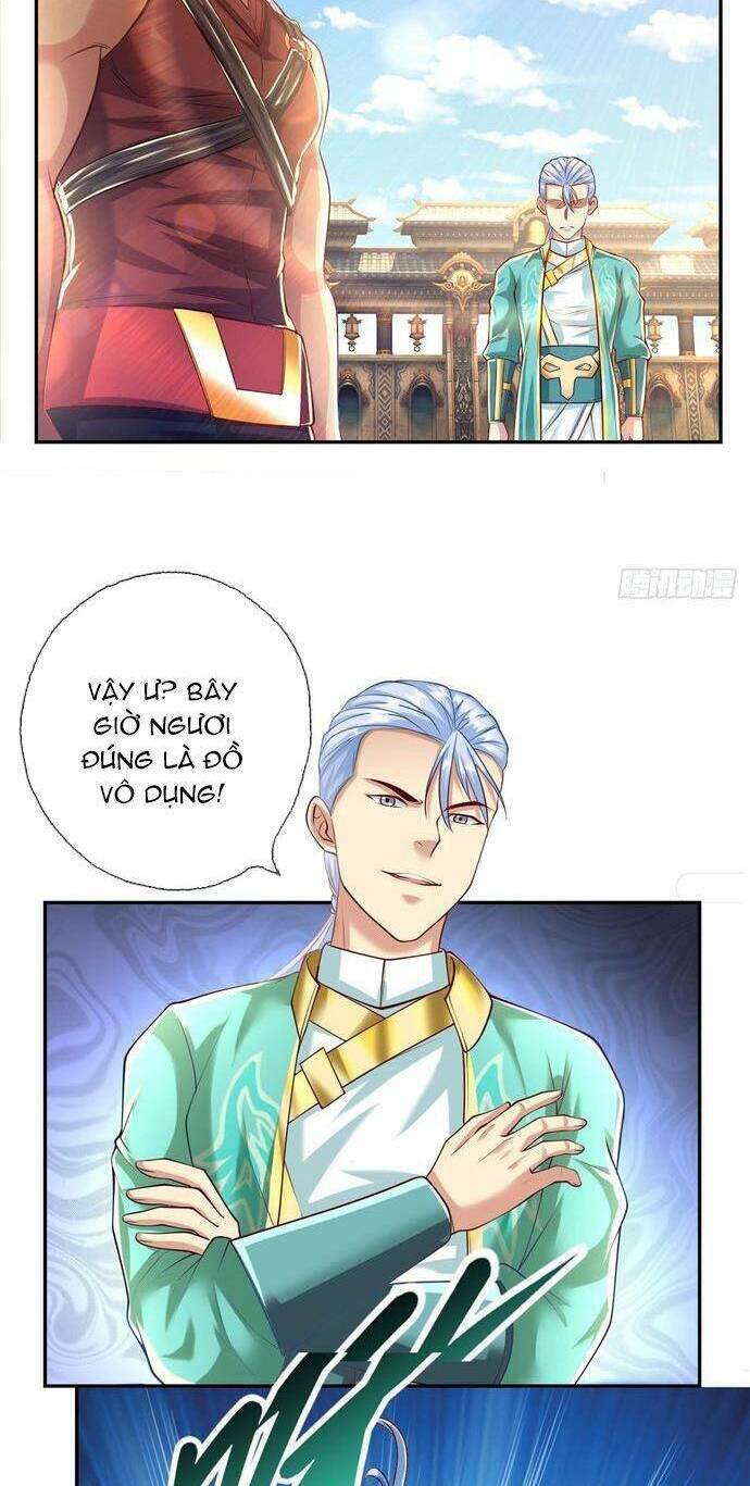 Ta Có Thể Đốn Ngộ Vô Hạn - Chapter 19 - Page 6