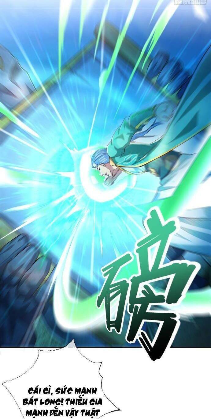 Ta Có Thể Đốn Ngộ Vô Hạn - Chapter 19 - Page 8