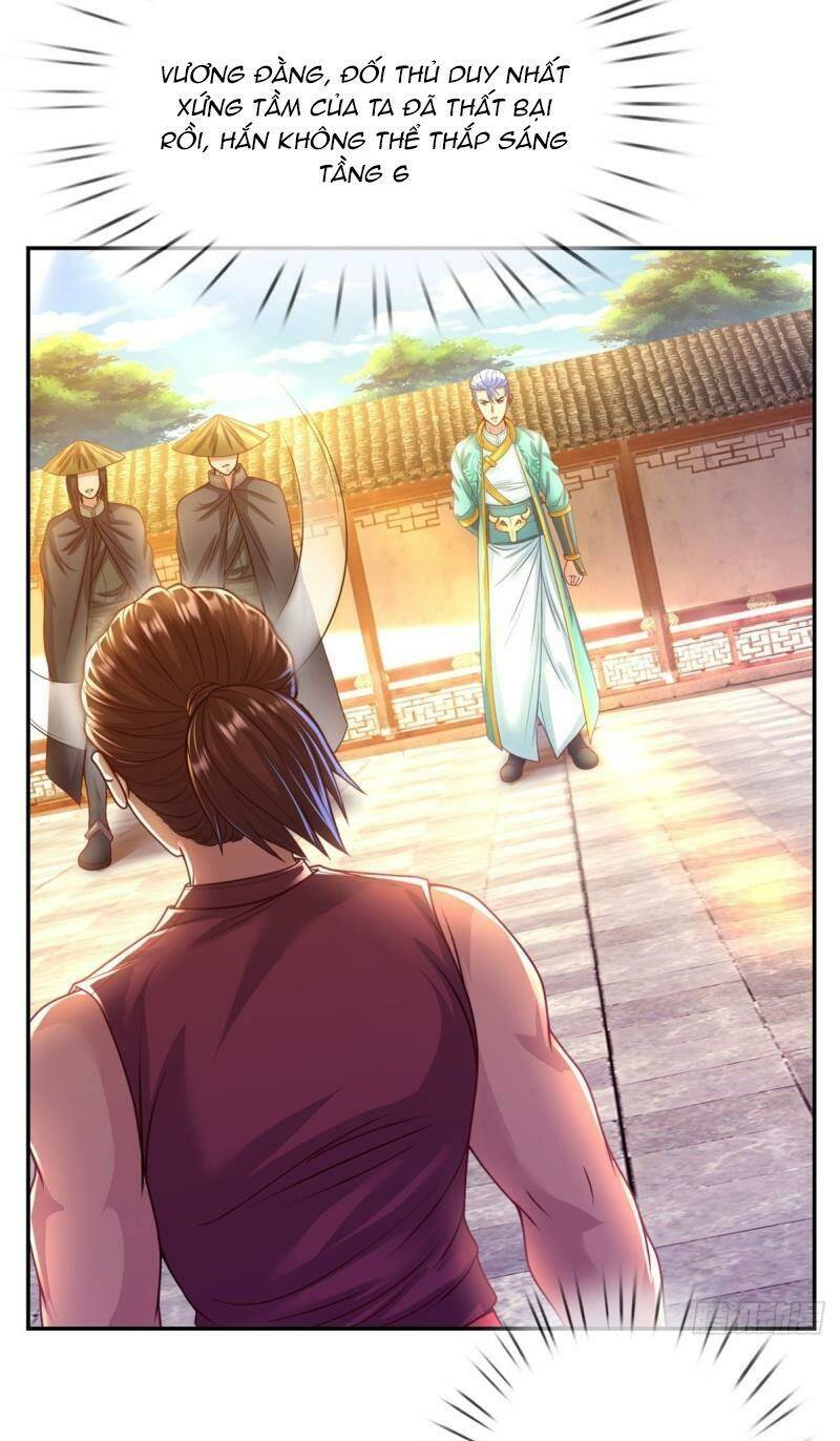 Ta Có Thể Đốn Ngộ Vô Hạn - Chapter 2 - Page 12
