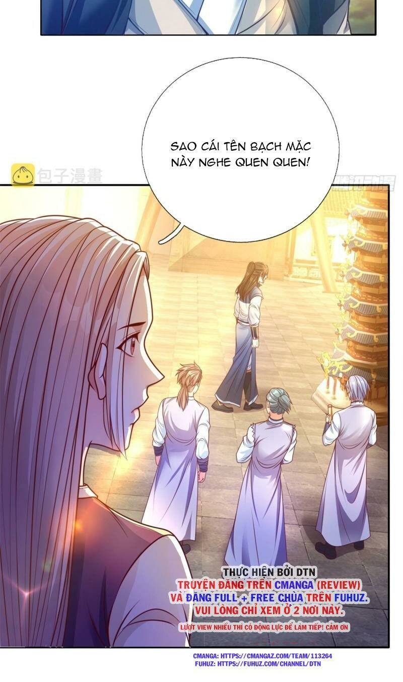 Ta Có Thể Đốn Ngộ Vô Hạn - Chapter 2 - Page 19