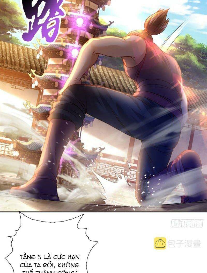 Ta Có Thể Đốn Ngộ Vô Hạn - Chapter 2 - Page 5