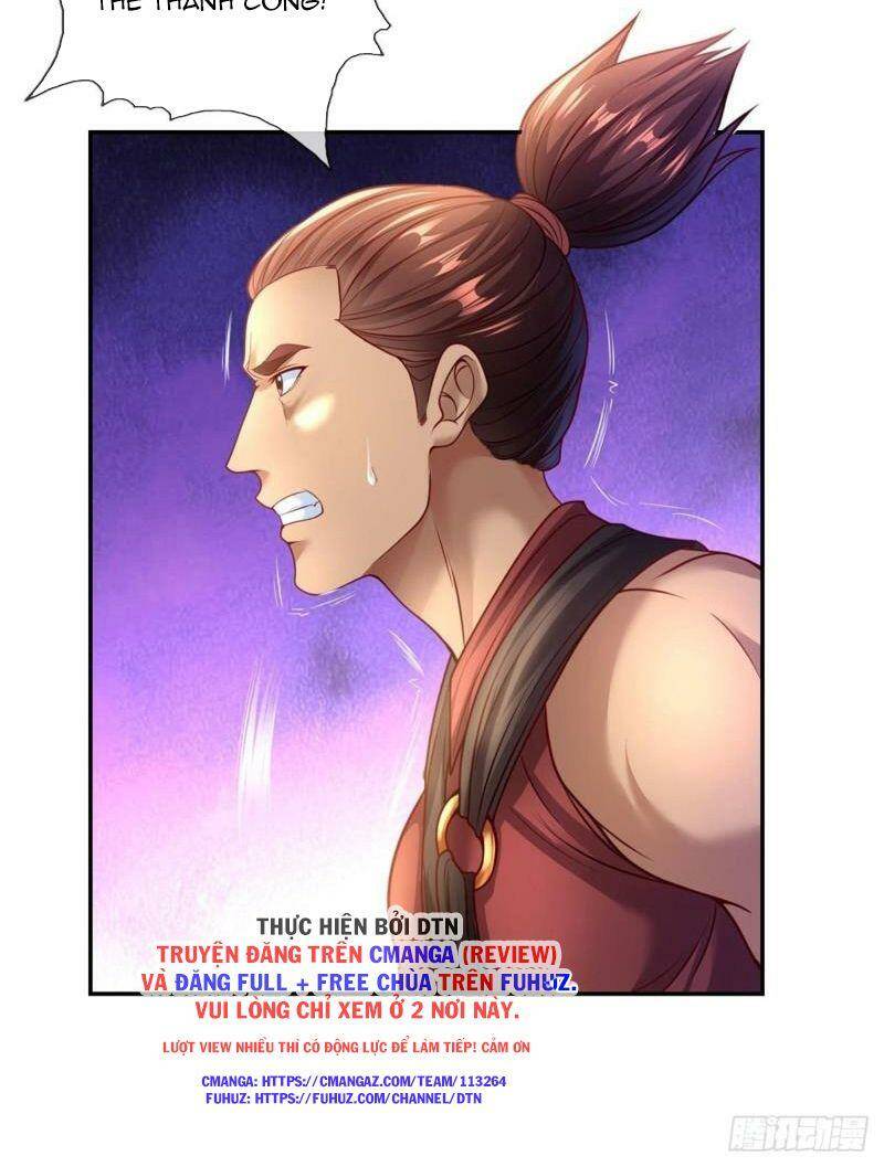 Ta Có Thể Đốn Ngộ Vô Hạn - Chapter 2 - Page 6