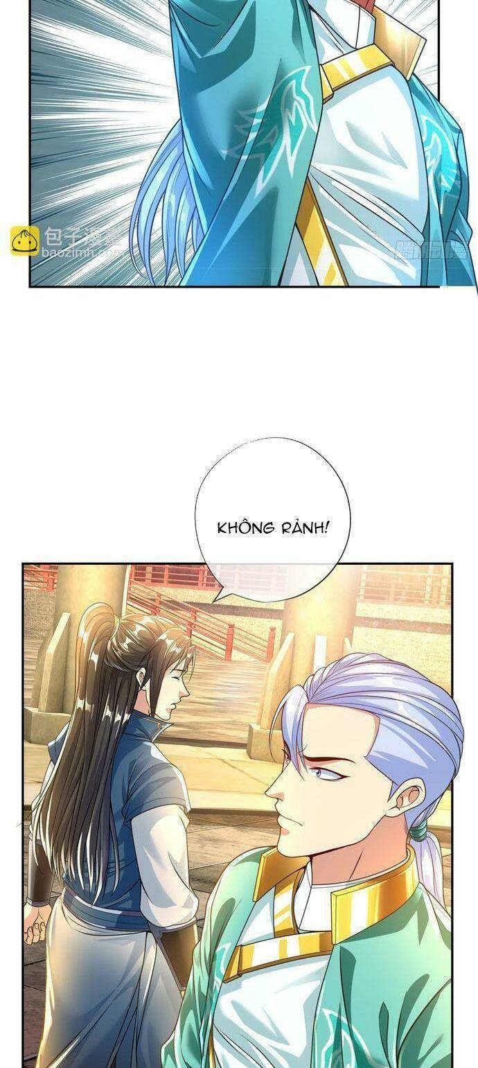Ta Có Thể Đốn Ngộ Vô Hạn - Chapter 20 - Page 12