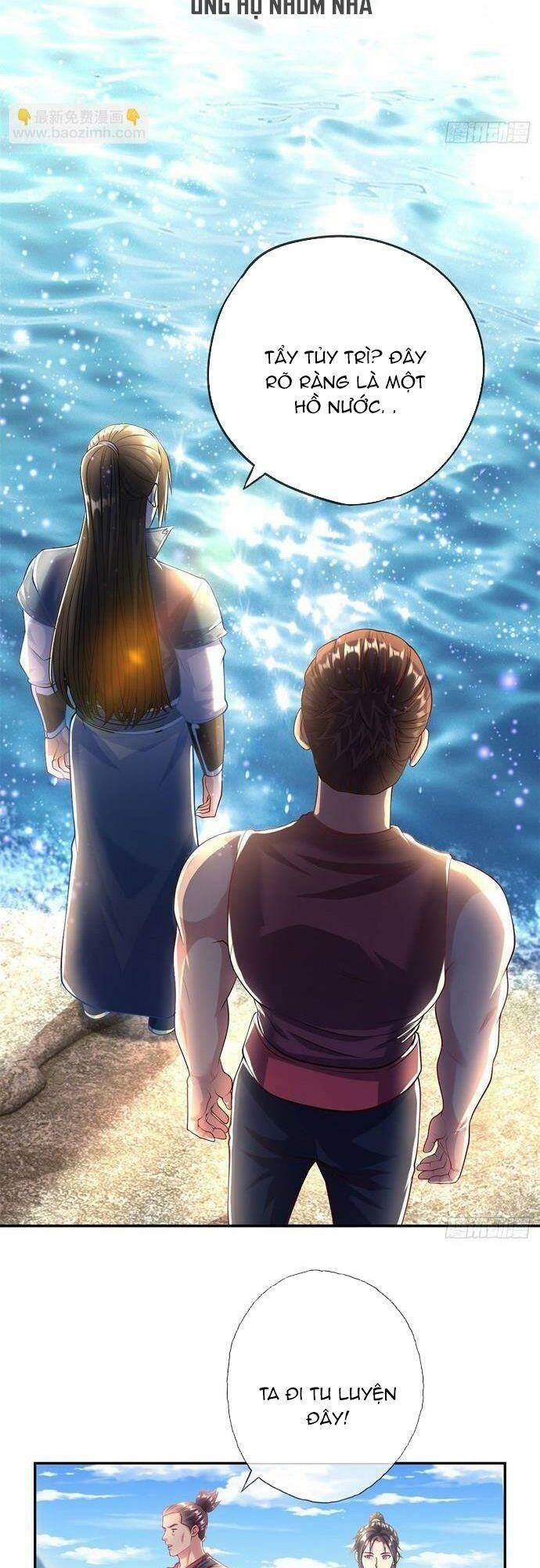 Ta Có Thể Đốn Ngộ Vô Hạn - Chapter 20 - Page 17