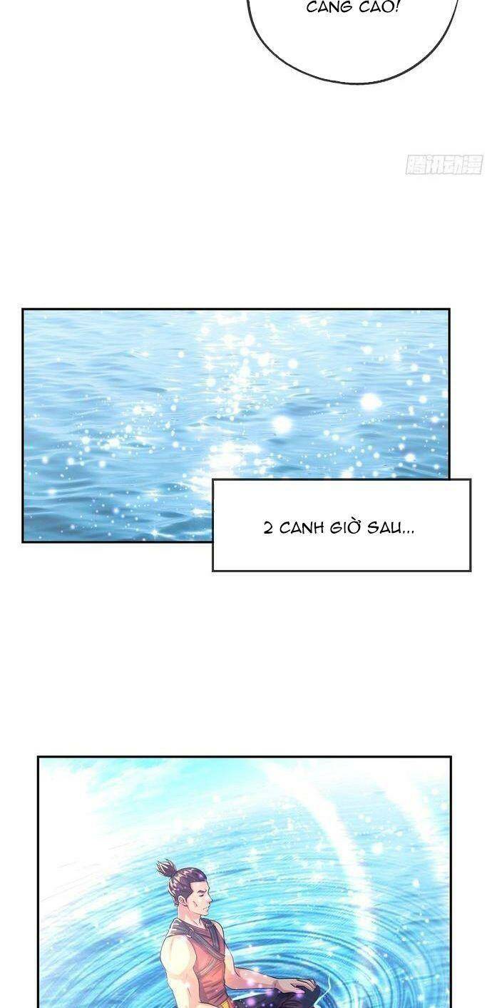 Ta Có Thể Đốn Ngộ Vô Hạn - Chapter 20 - Page 19