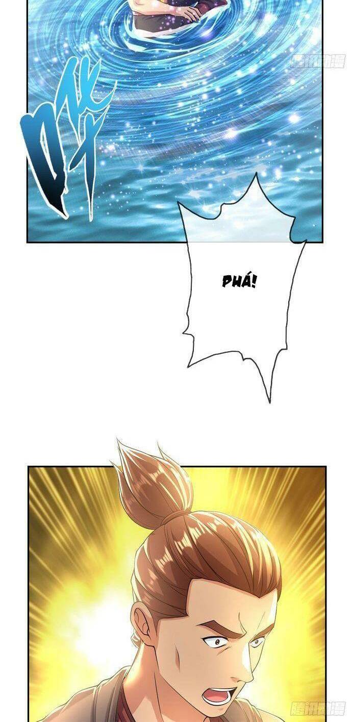 Ta Có Thể Đốn Ngộ Vô Hạn - Chapter 20 - Page 20