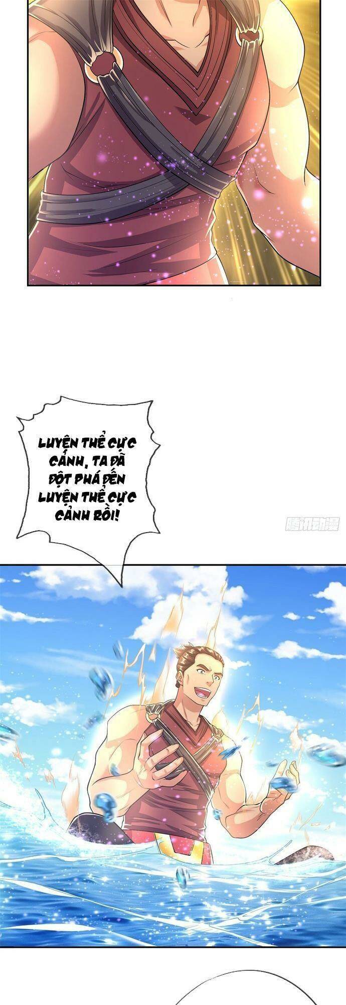 Ta Có Thể Đốn Ngộ Vô Hạn - Chapter 20 - Page 21