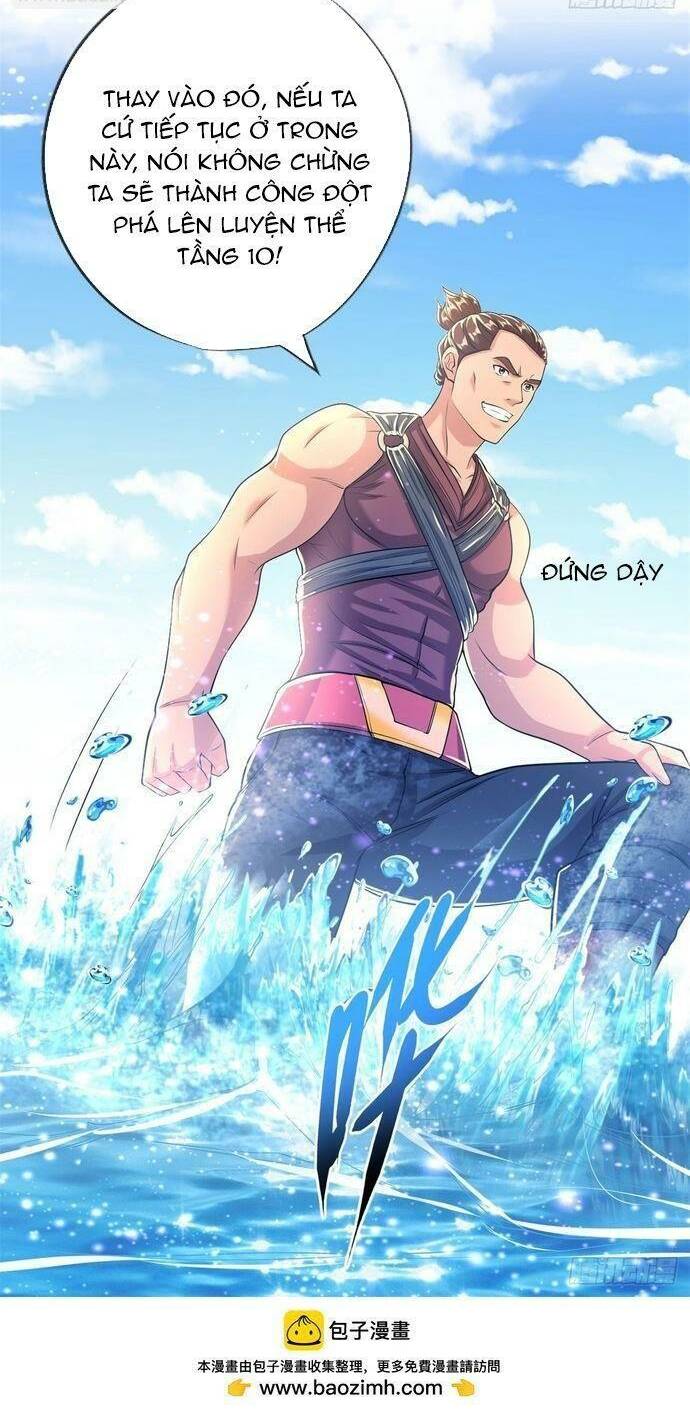 Ta Có Thể Đốn Ngộ Vô Hạn - Chapter 20 - Page 23