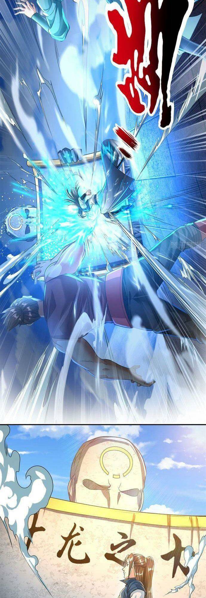 Ta Có Thể Đốn Ngộ Vô Hạn - Chapter 20 - Page 3