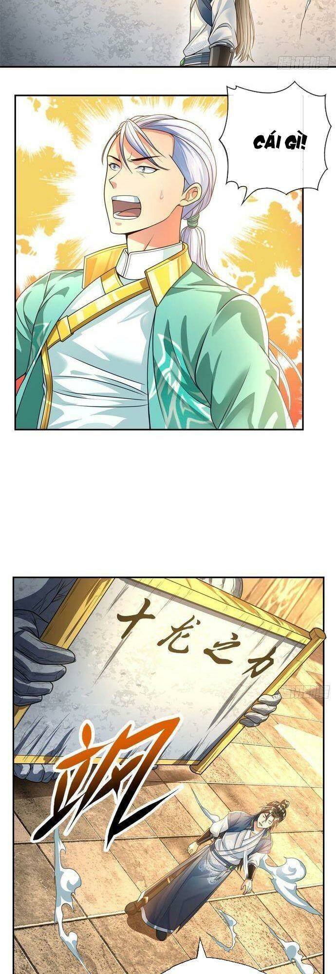 Ta Có Thể Đốn Ngộ Vô Hạn - Chapter 20 - Page 4