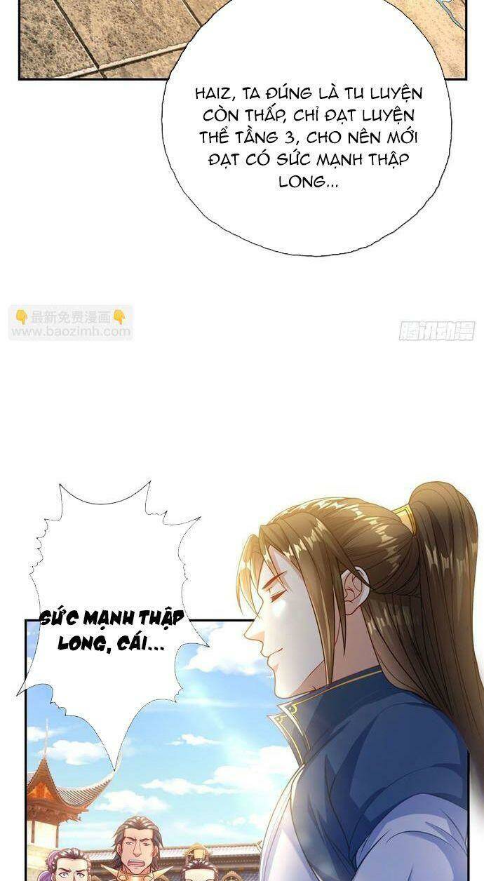 Ta Có Thể Đốn Ngộ Vô Hạn - Chapter 20 - Page 5