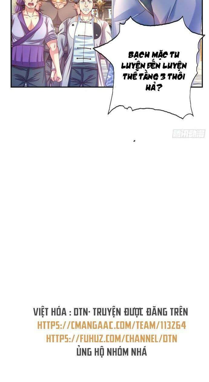 Ta Có Thể Đốn Ngộ Vô Hạn - Chapter 20 - Page 6