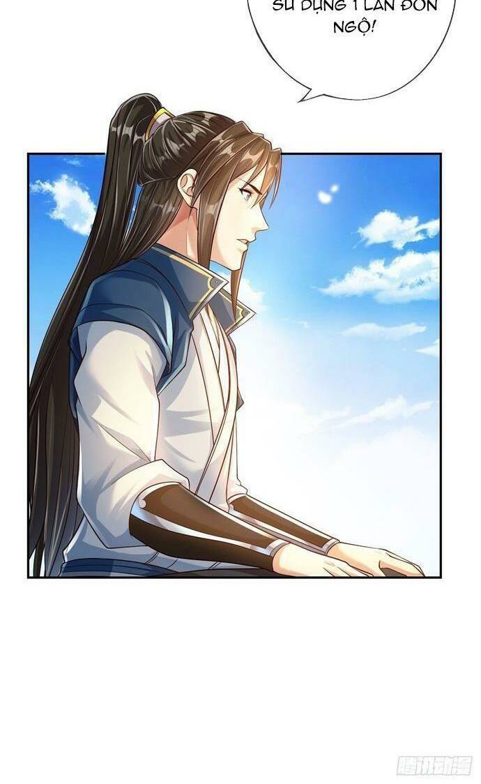 Ta Có Thể Đốn Ngộ Vô Hạn - Chapter 21 - Page 12