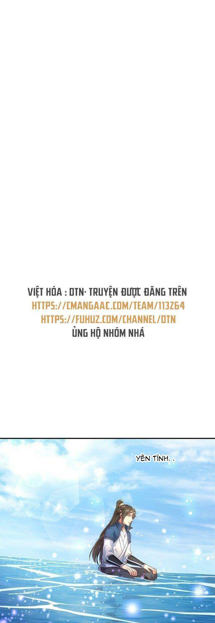 Ta Có Thể Đốn Ngộ Vô Hạn - Chapter 21 - Page 13