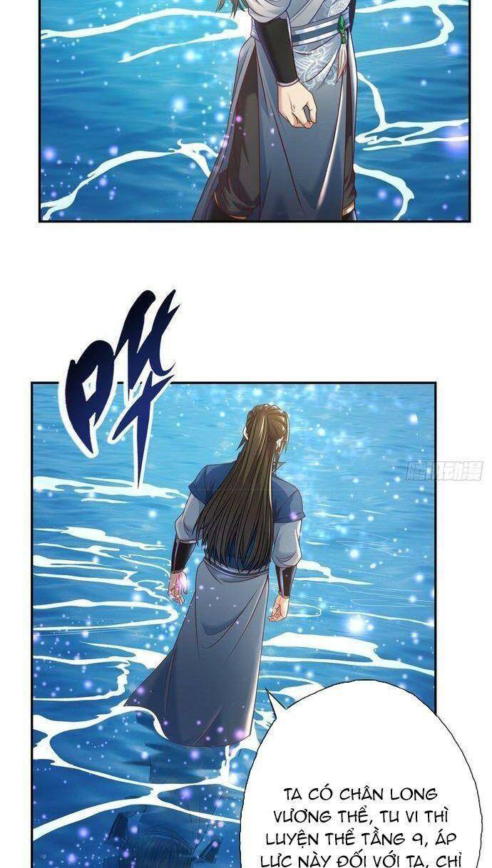 Ta Có Thể Đốn Ngộ Vô Hạn - Chapter 21 - Page 17