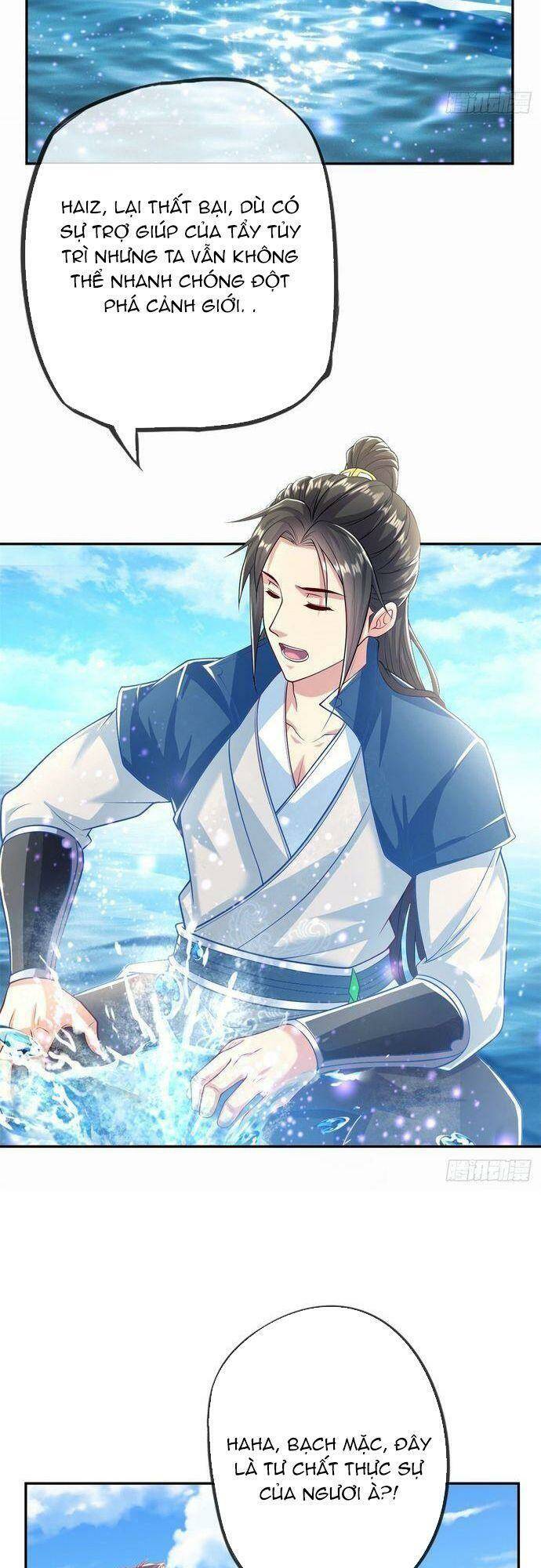 Ta Có Thể Đốn Ngộ Vô Hạn - Chapter 21 - Page 3