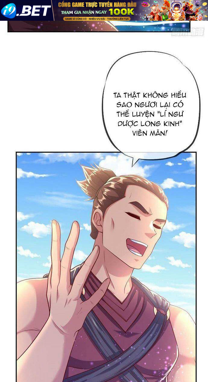 Ta Có Thể Đốn Ngộ Vô Hạn - Chapter 21 - Page 5