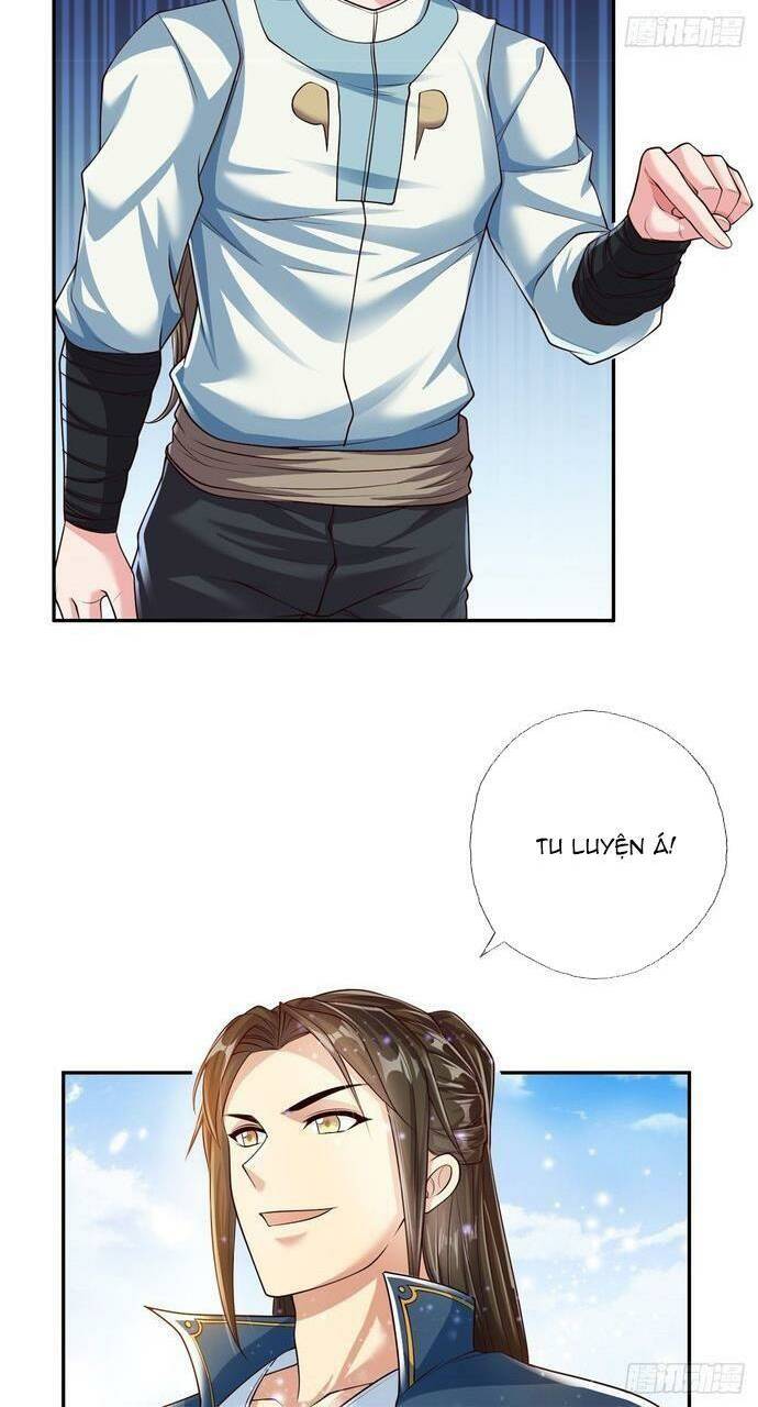 Ta Có Thể Đốn Ngộ Vô Hạn - Chapter 22 - Page 11