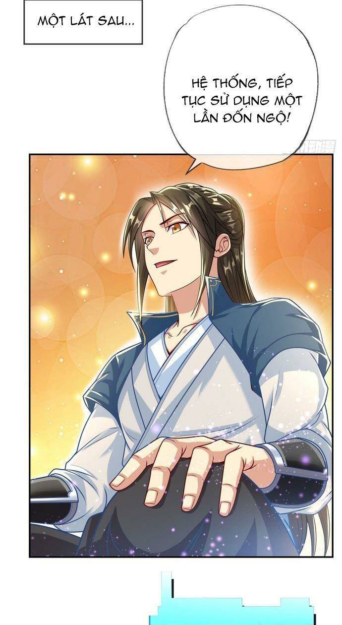 Ta Có Thể Đốn Ngộ Vô Hạn - Chapter 23 - Page 13