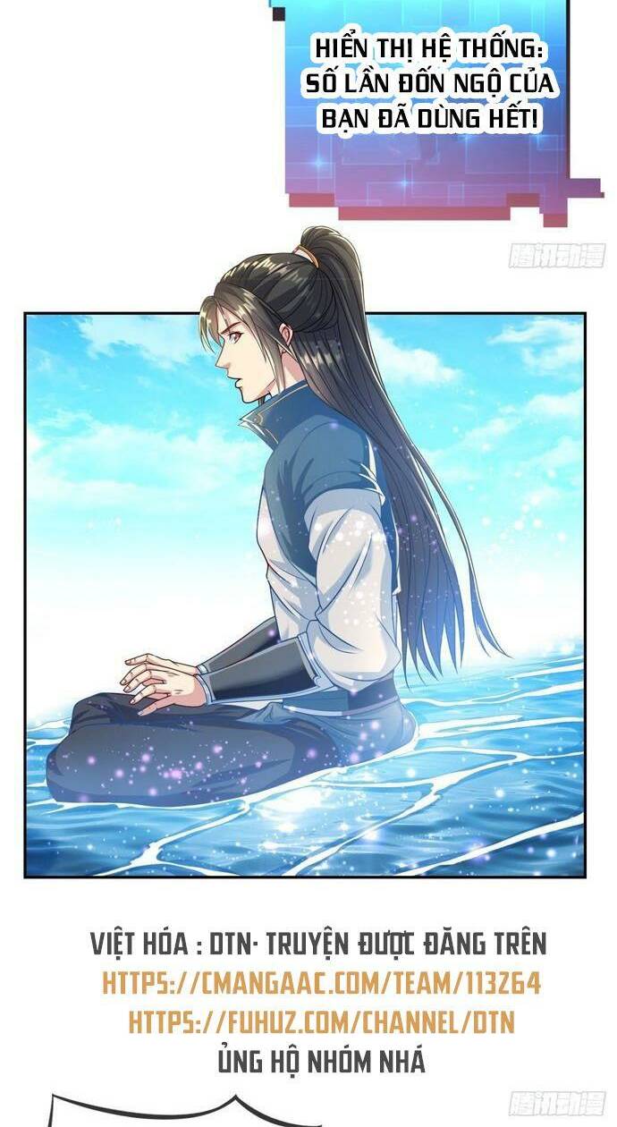 Ta Có Thể Đốn Ngộ Vô Hạn - Chapter 23 - Page 14