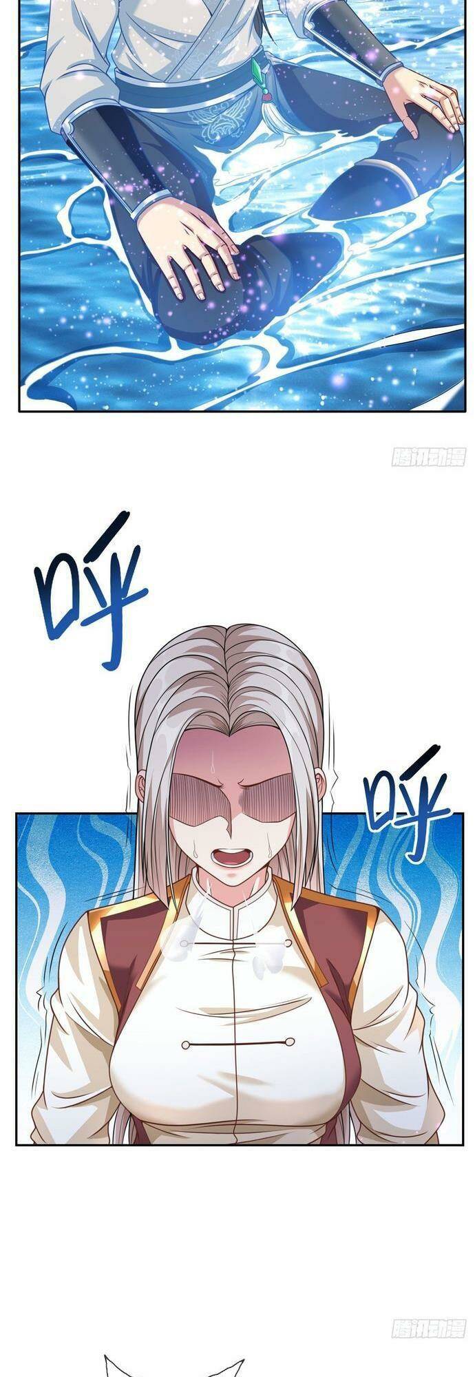 Ta Có Thể Đốn Ngộ Vô Hạn - Chapter 23 - Page 16