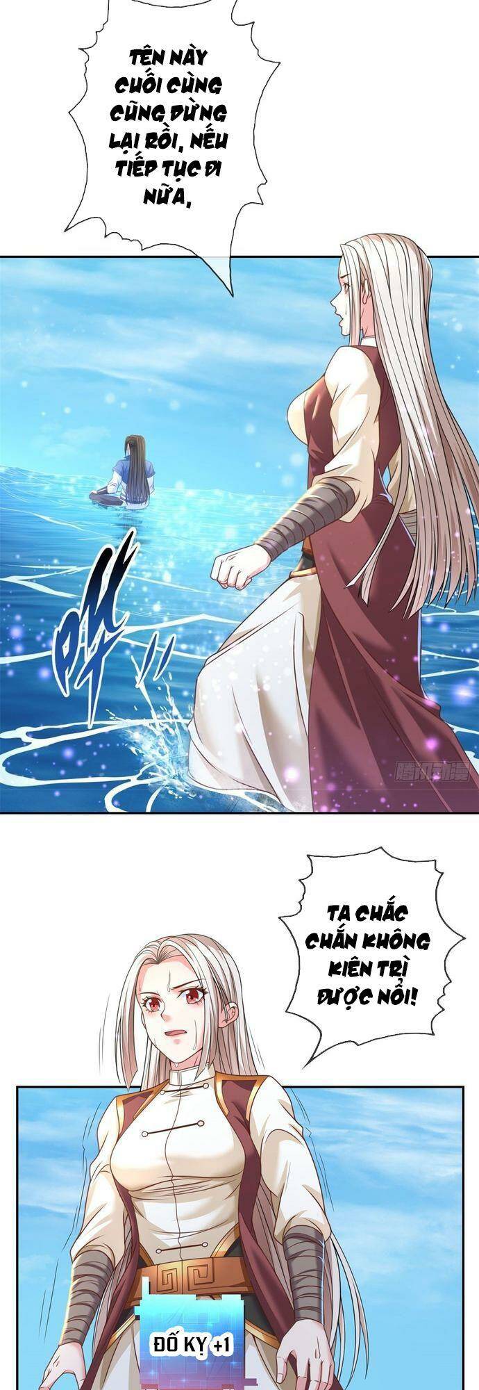 Ta Có Thể Đốn Ngộ Vô Hạn - Chapter 23 - Page 17
