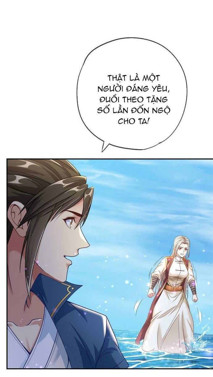 Ta Có Thể Đốn Ngộ Vô Hạn - Chapter 23 - Page 19