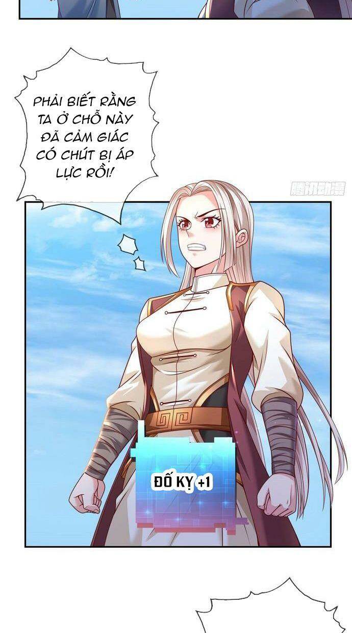 Ta Có Thể Đốn Ngộ Vô Hạn - Chapter 23 - Page 5