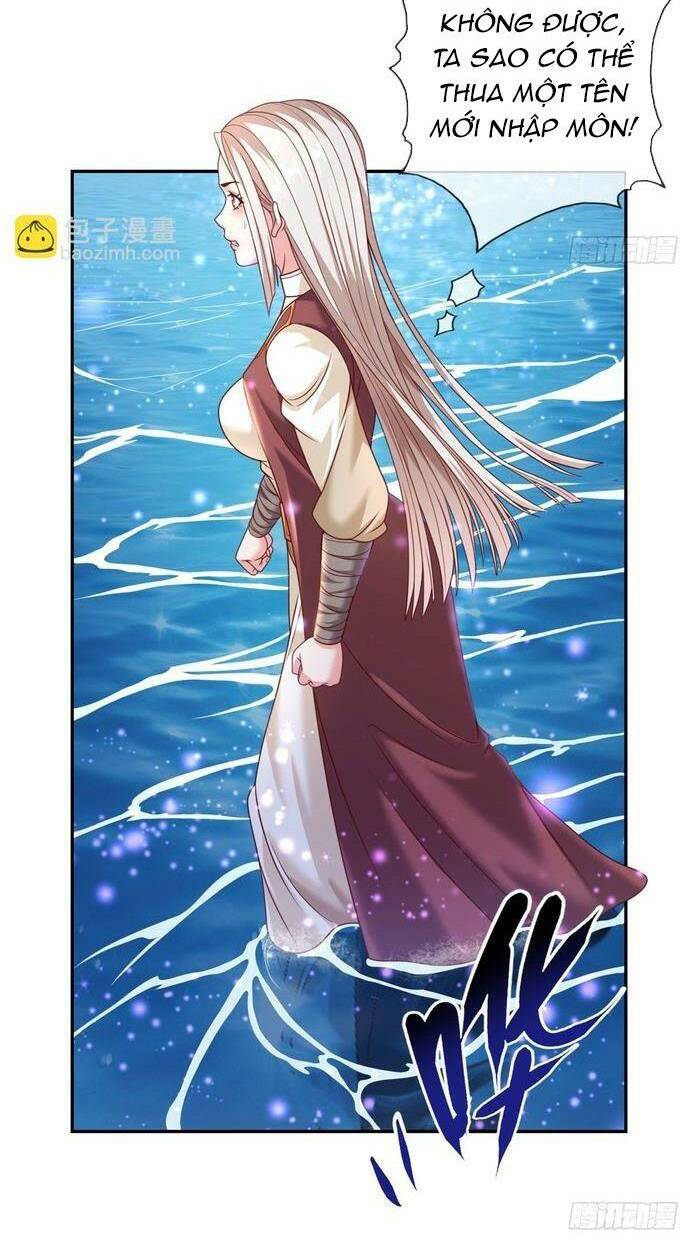 Ta Có Thể Đốn Ngộ Vô Hạn - Chapter 23 - Page 6