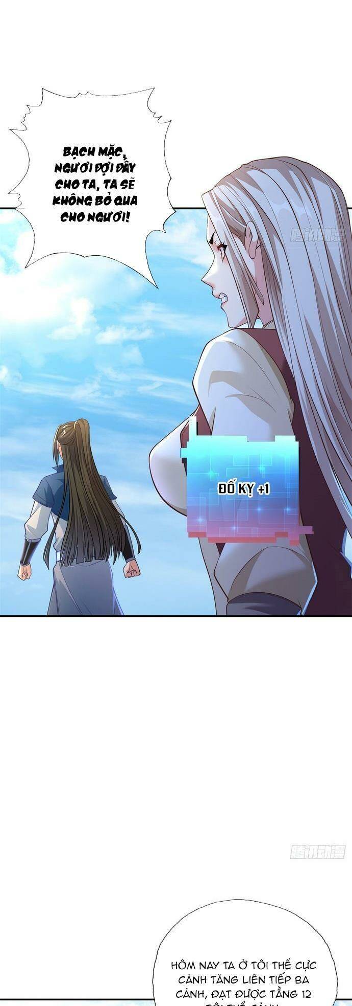 Ta Có Thể Đốn Ngộ Vô Hạn - Chapter 24 - Page 11