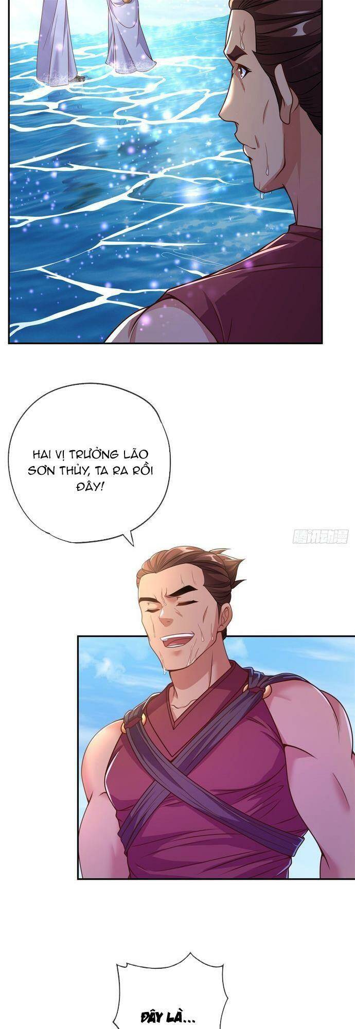 Ta Có Thể Đốn Ngộ Vô Hạn - Chapter 24 - Page 13