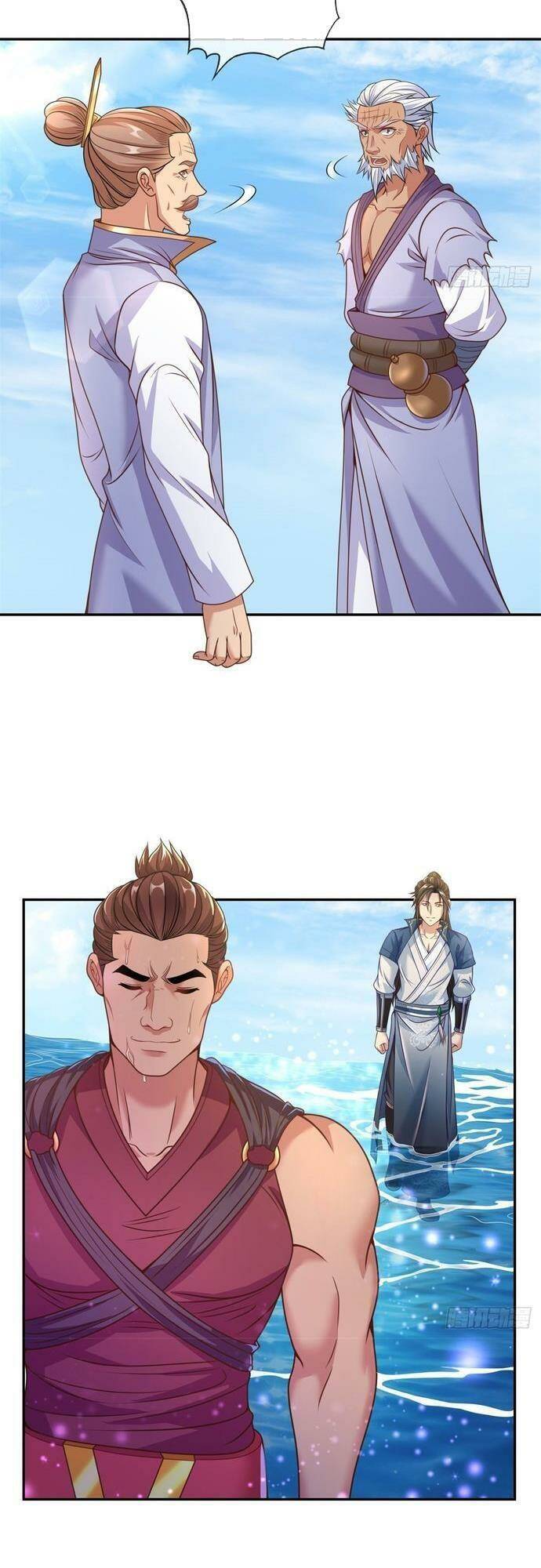Ta Có Thể Đốn Ngộ Vô Hạn - Chapter 24 - Page 14