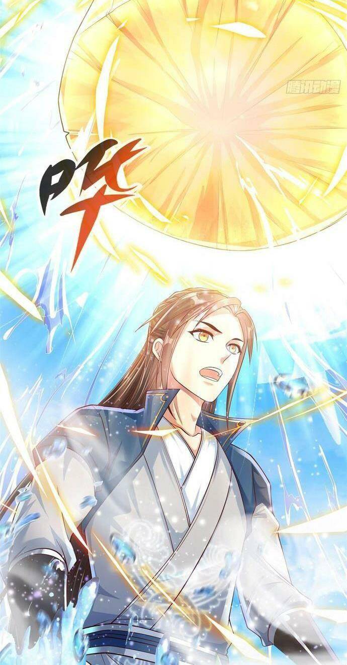 Ta Có Thể Đốn Ngộ Vô Hạn - Chapter 24 - Page 5